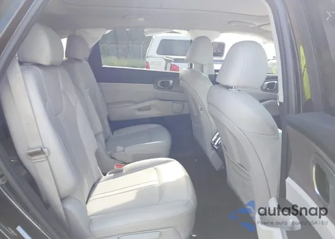 2023 Kia Sorento X-Line Ex from USA, damaged, VIN 5XYRHDLF6PG218987